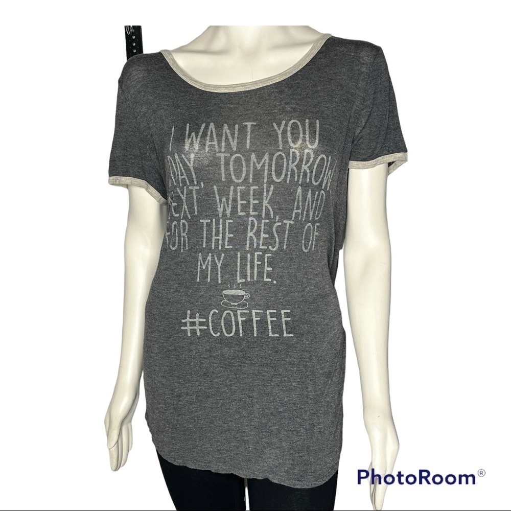 French Pastry Long T-shirt